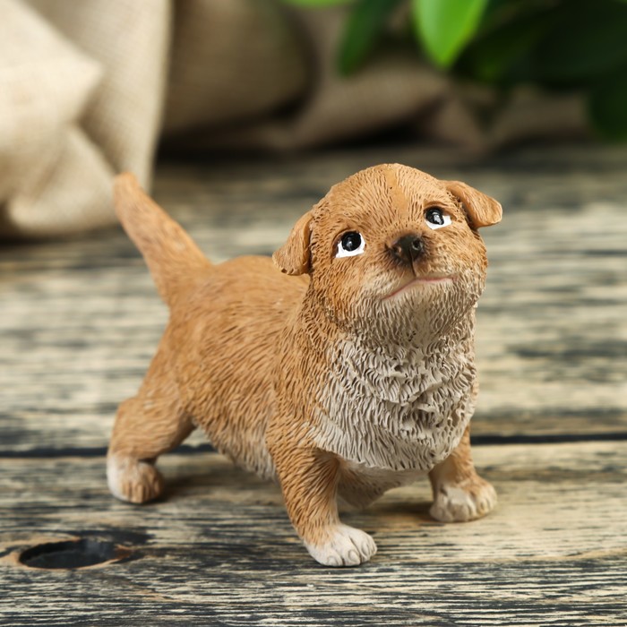 Сувенир "Первые шаги" 8х4,3х5 см