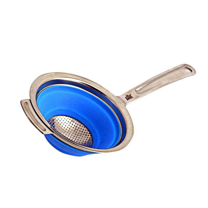 Дуршлаг складной с ручкой Stahlberg, 10 см