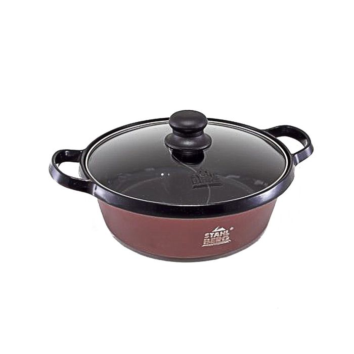 Кастрюля Stahlberg, 2,2 л