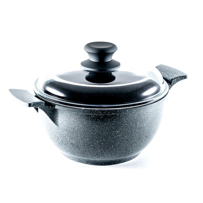 Кастрюля Bavari, 28 x 13,5 см