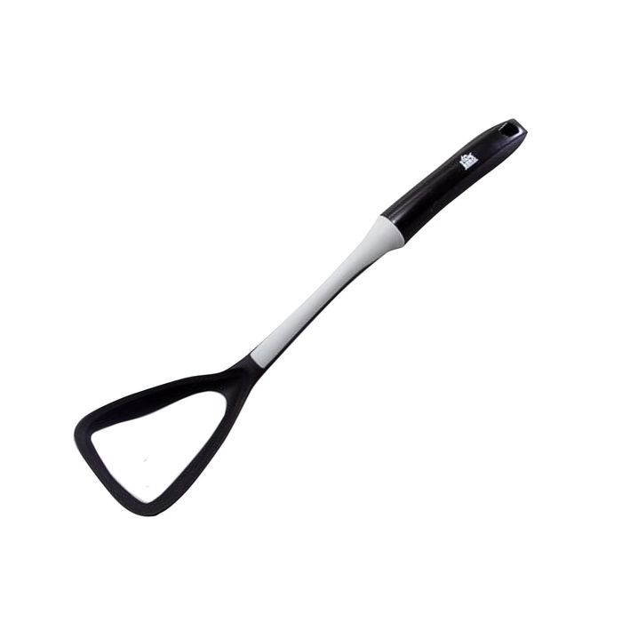 Лопатка Cezar Stahlberg, нейлоновое покрытие, 25 см