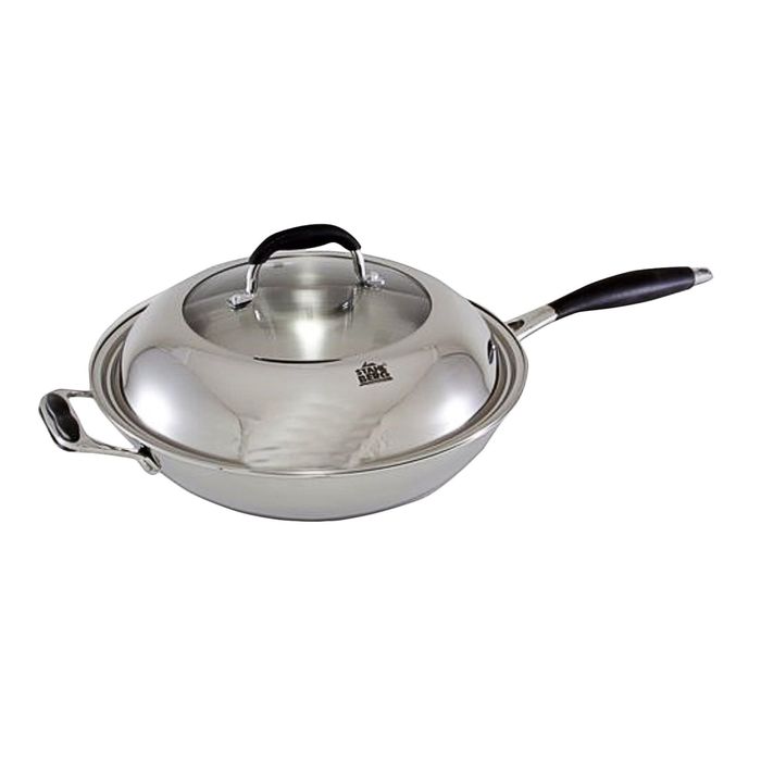 Сковорода Stahlberg Loretta