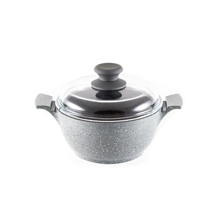 Кастрюля Bavari, 20 x 10 см