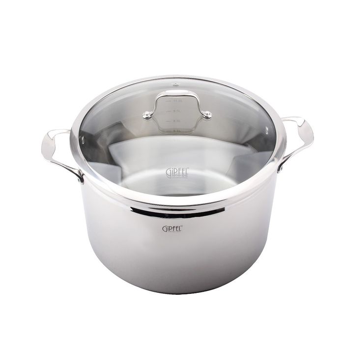 Кастрюля Grande, 14 л