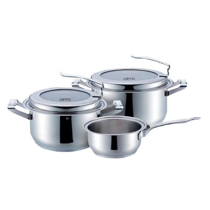 Набор посуды Master