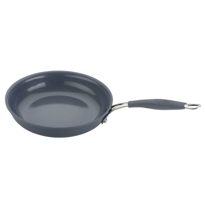 Сковорода Stahlberg Grey, 26 см