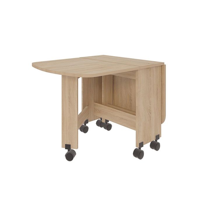 Стол "Журнальный", дуб сонома