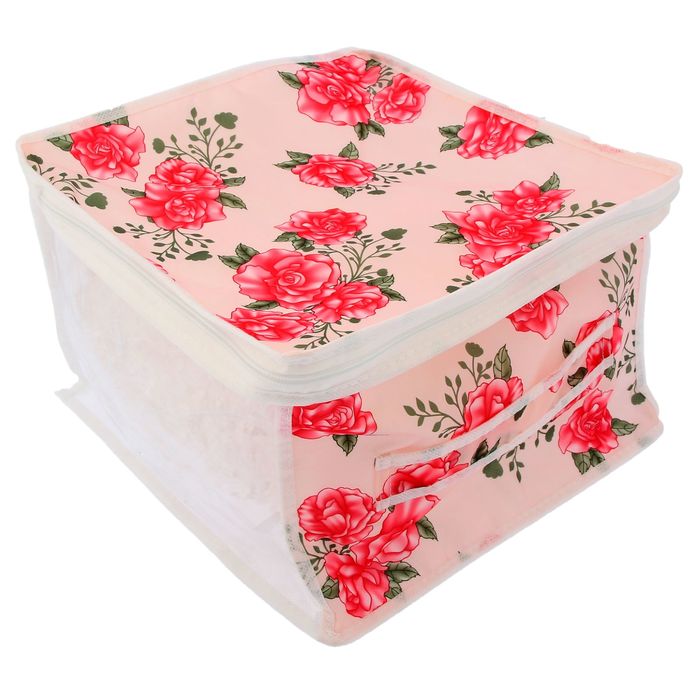 Кофр малый "Шебби Нью"