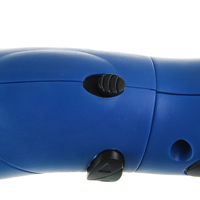 Отвертка TUNDRA comfort аккумуляторная, 3,6V, 250 об/мин, 600mA, Ni-Cd, OA-001-3,6