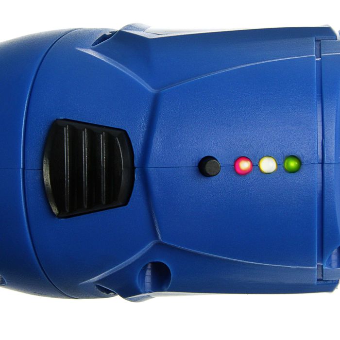 Отвертка TUNDRA comfort аккумуляторная, 4,8V, 180 об/мин, 600mA, Ni-Cd, OA-003-4,8