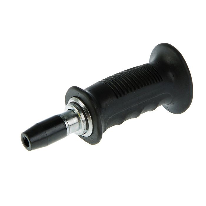 Отвертка TUNDRA comfort ударно-поворотная 1/2", (набор бит 6 шт), обрезиненная ручка, кейс