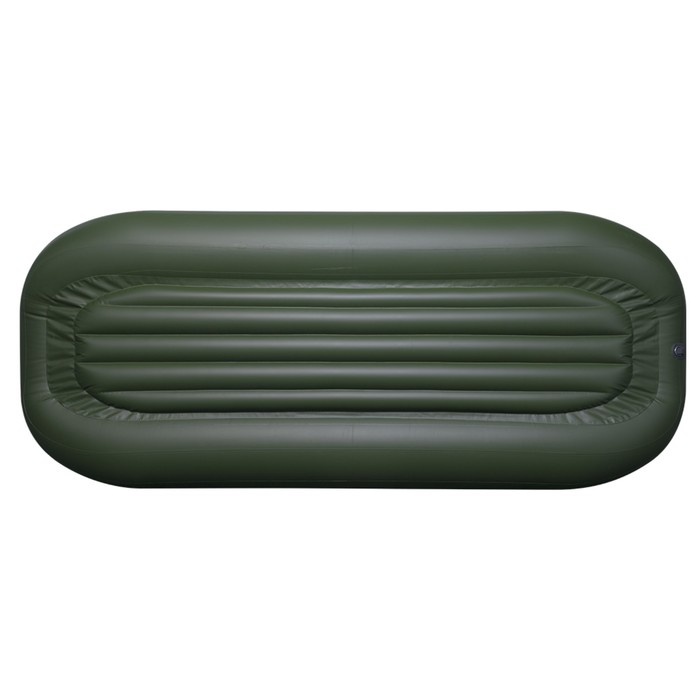 Лодка надувная "UREX-35 с надувным дном"