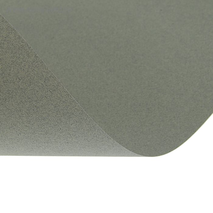 

Бумага для пастели Mi-Teintes CANSON, 50 х 65 см, 1 лист, №431 Серый стальной, 160 г/м2