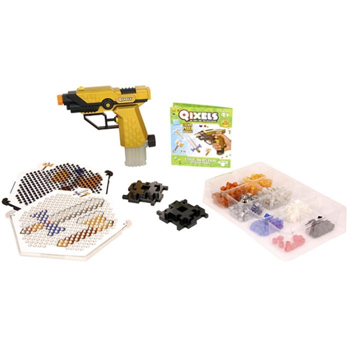 Набор игровой «Водяной бластер»