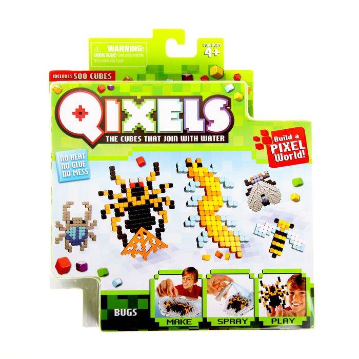 Набор игровой «Насекомые»