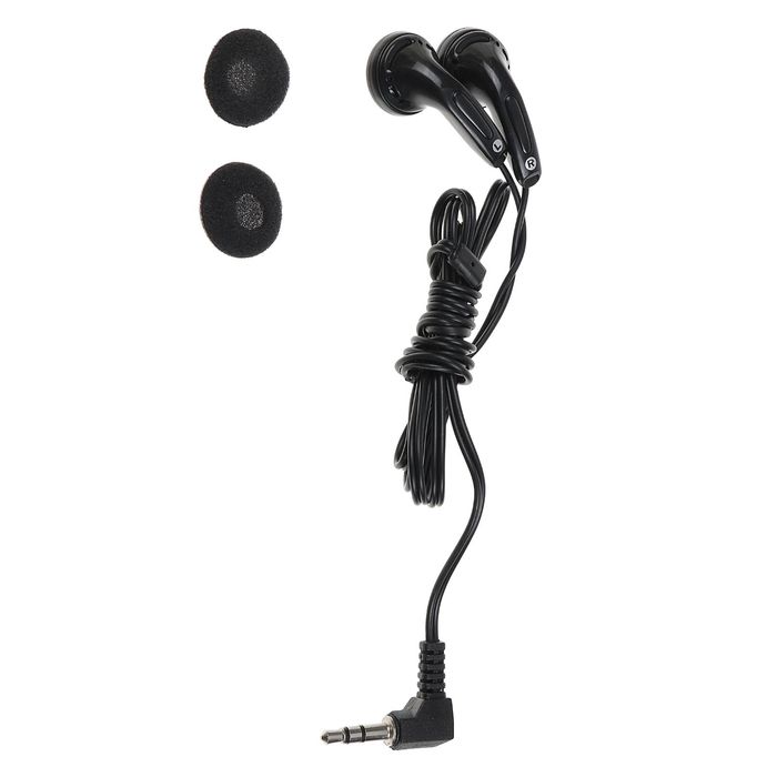 Диктофон RITMIX RR-610 4Gb, MP3, дисплей с подсветкой, литий-полимерный аккумулятор