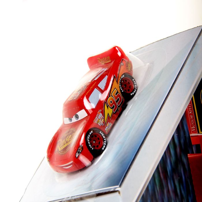 Набор игровой «Большой гараж» - Hot wheels