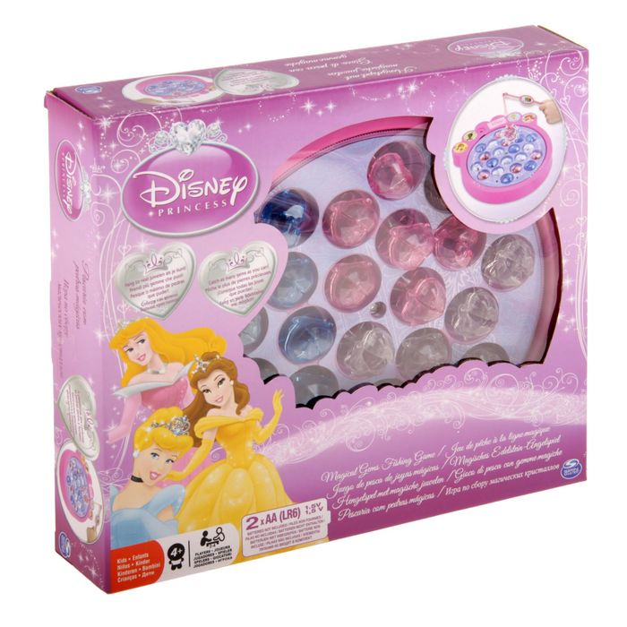 Настольная игра "Поймай драгоценные камни"