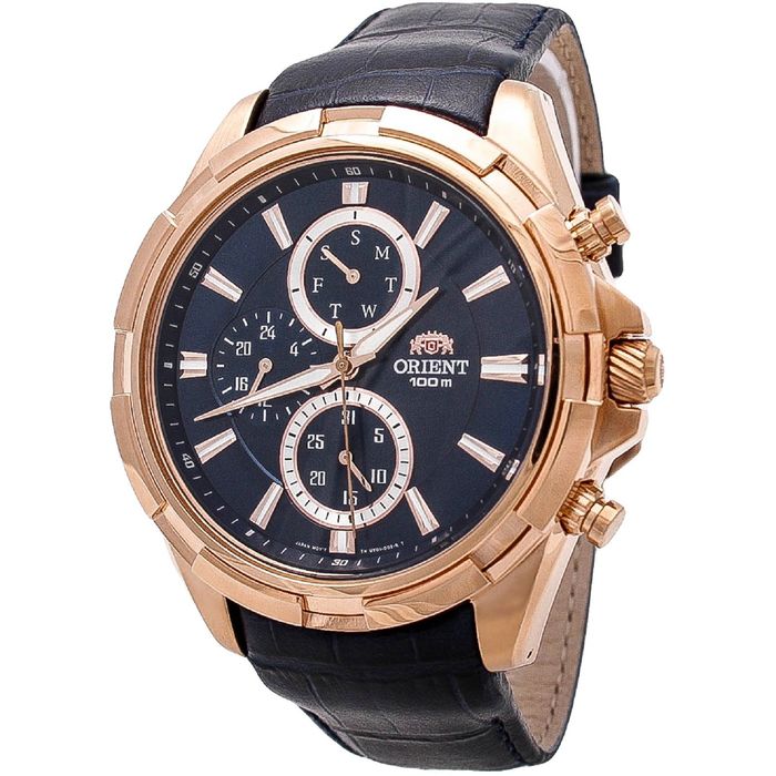 Часы наручные мужские Orient FUY01005D