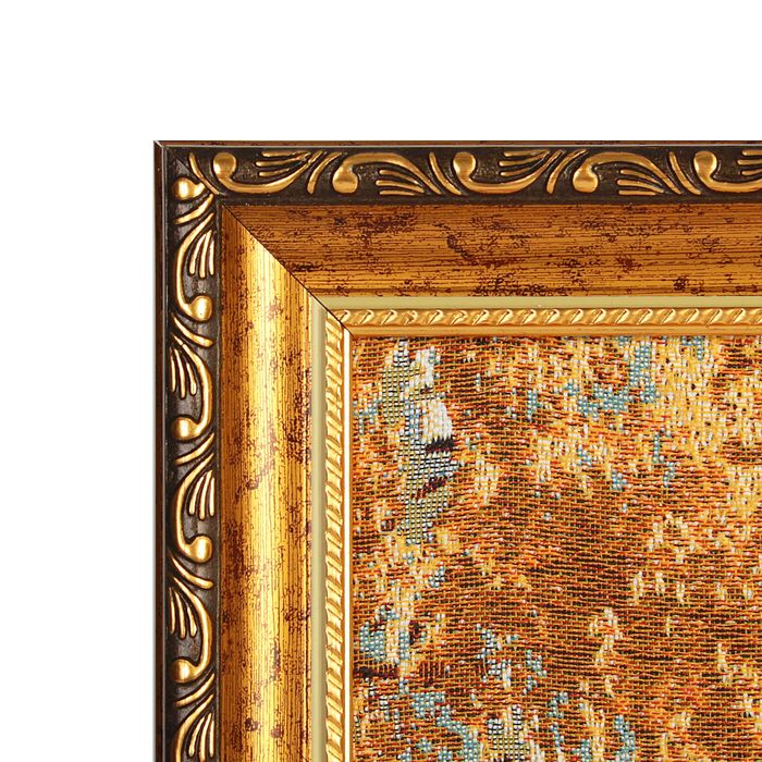 Гобеленовая картина "Храм у воды"