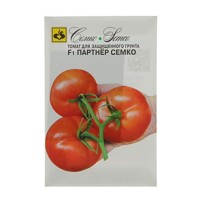 Семена Томат "Партнёр Семко" F1, среднеранний, 10 шт