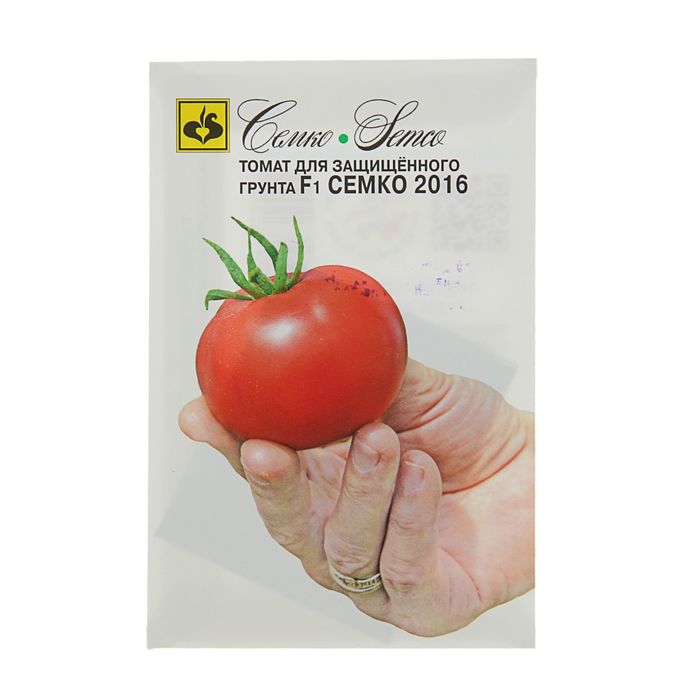 Семена Томат "Семко 2016" F1, среднеранний, 10 шт