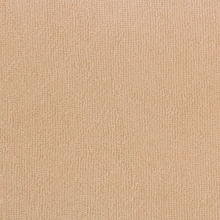 Простыня махровая на резинке, 80х200х20, цвет бежевый, 160 гр/м2