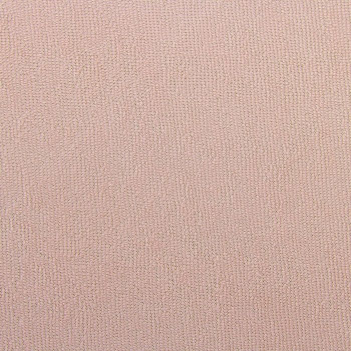 Простыня махровая на резинке, 140х200х20, цвет персиковый, 160 гр/м2