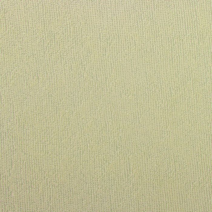 Простыня махровая на резинке, 200х200х20, цвет салатовый, 160 гр/м2