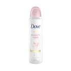 Антиперспирант Dove «Нежность пудры», аэрозоль, 150 мл - Фото 1