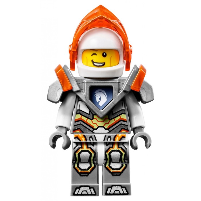 Конструктор "Королевский замок Найтон", 1426 деталей