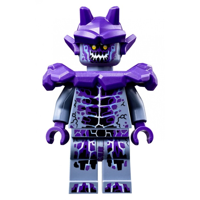 Конструктор "Королевский замок Найтон", 1426 деталей