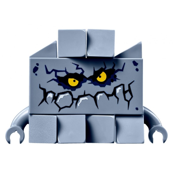 Конструктор "Королевский замок Найтон", 1426 деталей