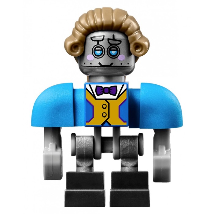 Конструктор "Королевский замок Найтон", 1426 деталей