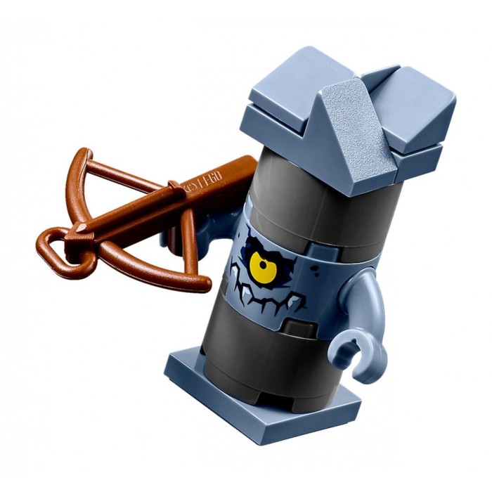 Конструктор "Королевский замок Найтон", 1426 деталей