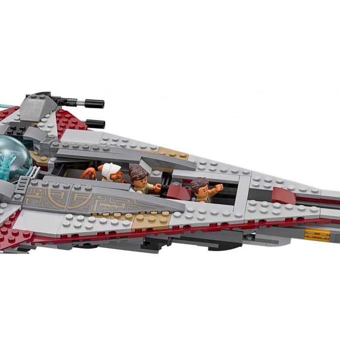 Конструктор «Стрела», 775 деталей