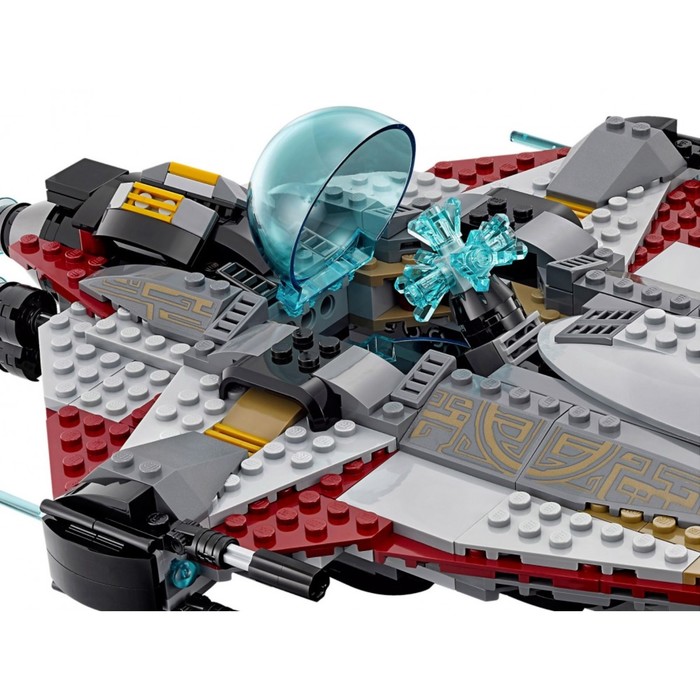 Конструктор «Стрела», 775 деталей