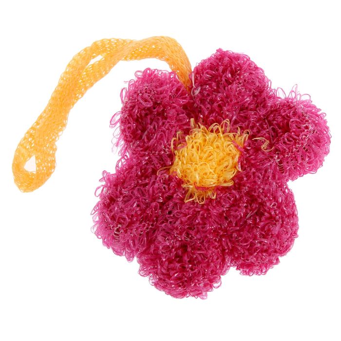 Ромашка "Цветок", цвет МИКС