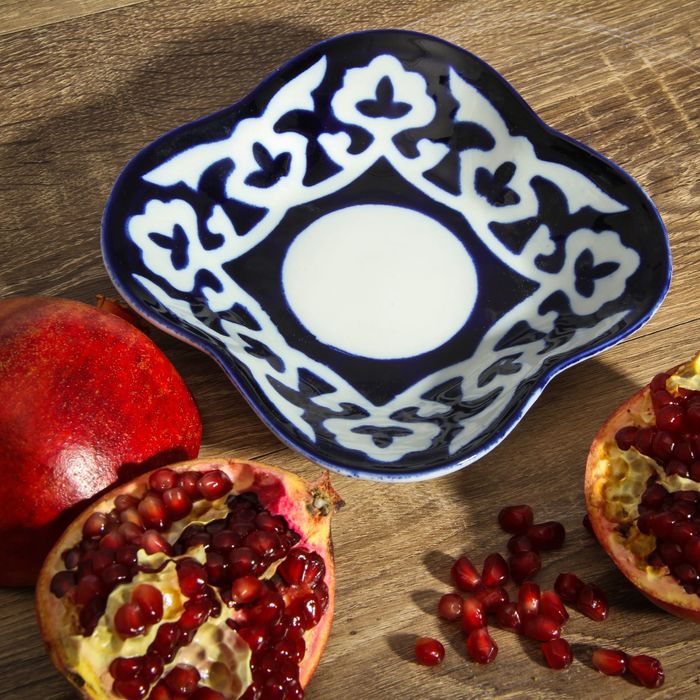 Салатница «Пахта», 15 см