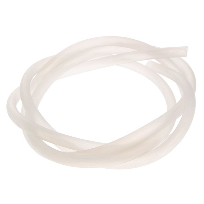 Шланг силиконовый, 8х1,5мм 2 метра