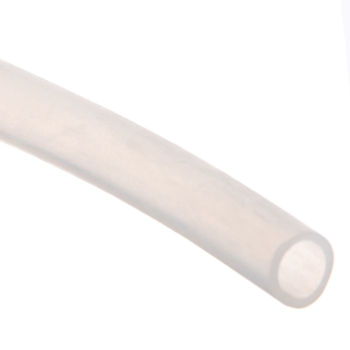 Шланг силиконовый, 8х1,5мм 2 метра