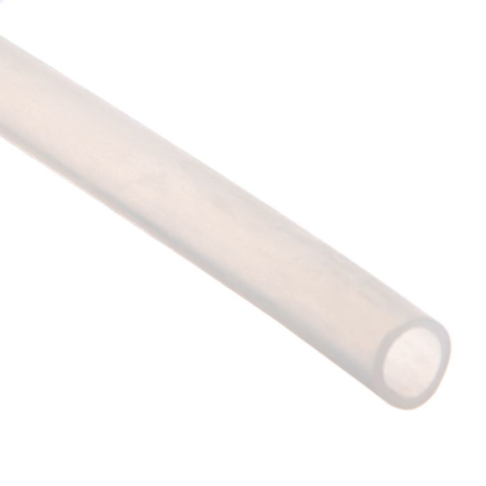 Шланг силиконовый, 10х1,5мм 2 метра