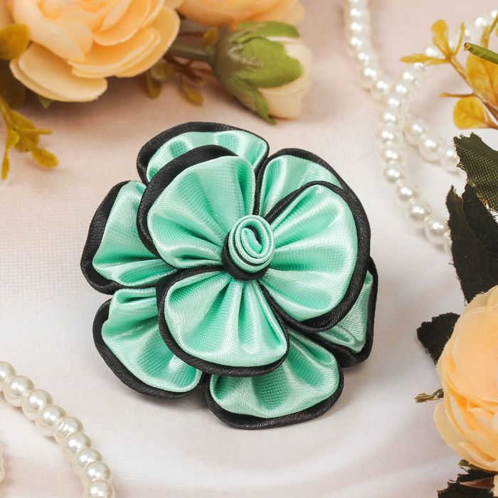 Резинка для волос "Композиция"