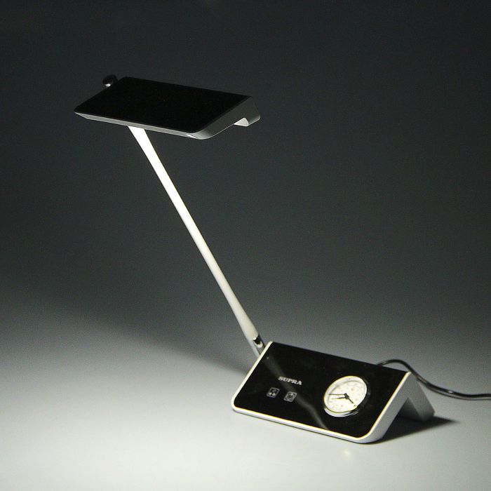 Светильник настольный SL-TL324 5Вт черный