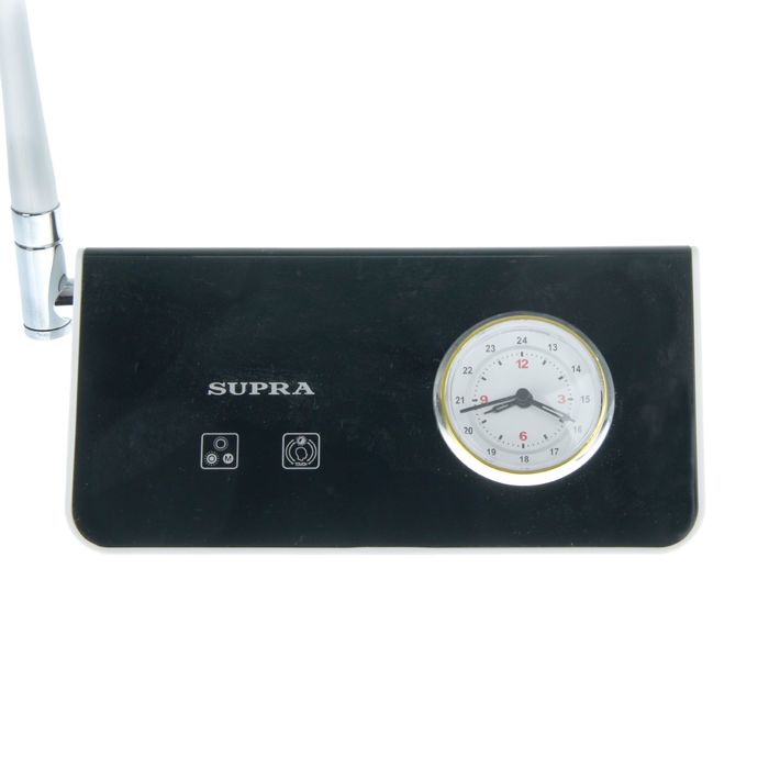 Светильник настольный SL-TL324 5Вт черный