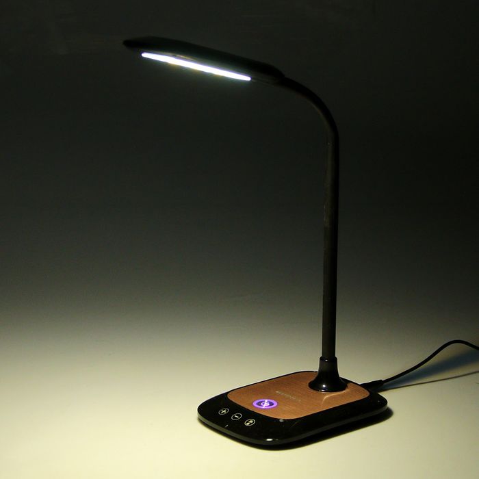 Светильник настольный SL-TL330 6Вт