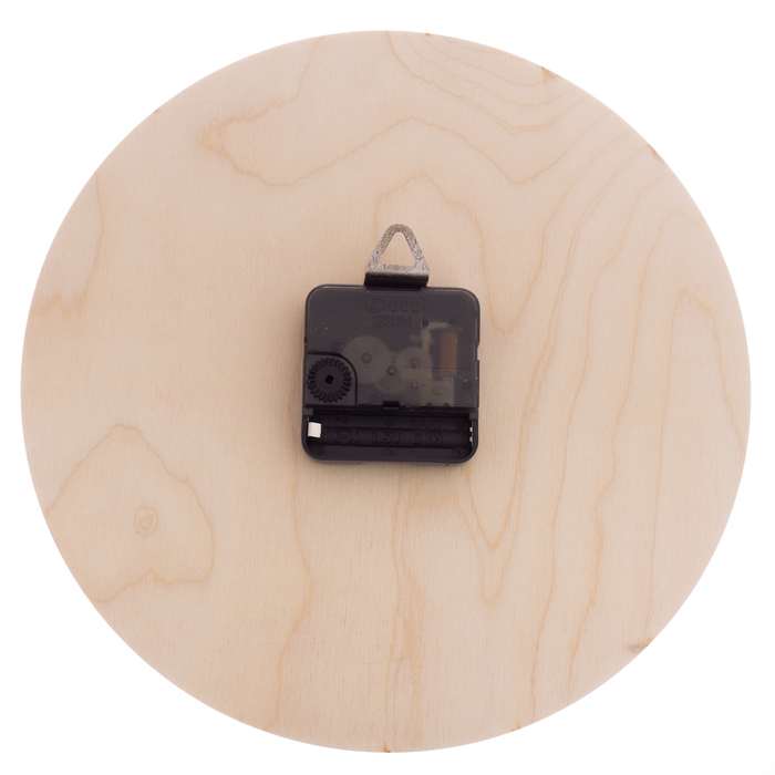 Часы для бани "С легким паром!" , Ø 25см