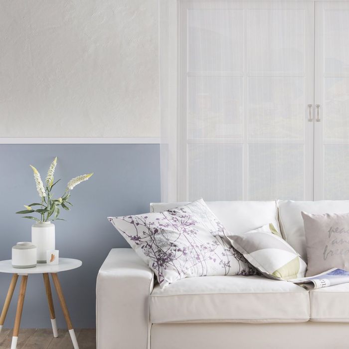 Тюль "Этель" Классика, ширина 145 см, высота 270 см