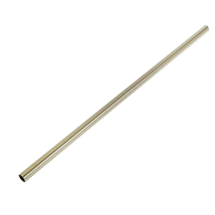 Рейлинг HD 50.31.04 L= 0.6 м, d=16 мм, цвет бронза