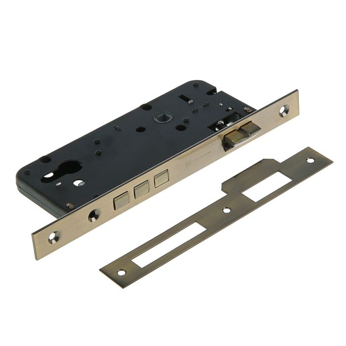 Корпус замка PALLADIUM 185-3, цвет бронза